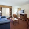 Отель Holiday Inn Express Hotel And Suites Salt Lake City Airport East, фото 17