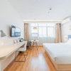 Отель Hanting Hotel Shanghai Hongqiao Hub Qibao Huxing Road, фото 25