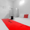 Отель RedDoorz Plus near Taman Rasuna Menteng, фото 4