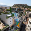 Отель Brand New Apt with Acropolis View in Monastiraki, фото 20