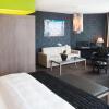 Отель Mövenpick Hotel Stuttgart Airport, фото 5