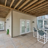 Отель Seaside Haus, фото 11