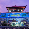 Отель Tatak Bunut Villa Ceningan, фото 1