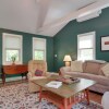 Отель Charming Martha's Vineyard Home Near Beach & Town! в Эдгартауне