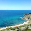 Отель Apartment With 2 Bedrooms in Castelsardo, With Wonderful sea View and, фото 13