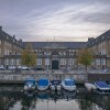 Отель ★High-End · Newly Renovated · Heart of Copenhagen★ в Копенгагене