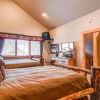 Отель Timber Wolf Lodge by Park City Lodging, фото 6