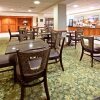 Отель Holiday Inn Express Hotel & Suites Harrison, an IHG Hotel, фото 23