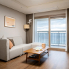 Отель Ocean Suite 1 Bedroom Apartment, фото 11