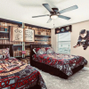 Отель Large Disney Villa With Pool SPA Greenview Back, фото 24