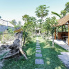 Отель Nida Rooms Ubud Bali Monkey Forest 1567 at Kampung Ubud & Spa Bungalow, фото 13