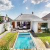 Отель Cheviot Green Point Villa, фото 9