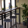 Отель Gecce Pansiyon, фото 13