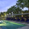 Отель Residence Inn by Marriott Fort Lauderdale Intracoastal/Il Lugano, фото 12