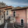 Отель Castello Orsini Hotel, фото 1