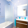 Отель Chalet With 2 Bedrooms in Alcúdia, With Wonderful Lake View, Private P, фото 6