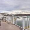 Отель Osage Beach Condo w/ Private Boat Slip, Views, фото 19