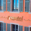 Отель Hôtel L'Eautel Toulon Port, фото 1