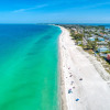 Отель Bradenton Beach Club Bliss-2 Bedroom-2 Bathroom Condo-2 Pools-hottub-private Beach Access, фото 35