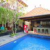 Отель D'Astri Guesthouse Sanur RedPartner, фото 1