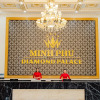 Отель Minh Phu Diamond Palace Hotel, фото 14