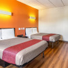 Отель Motel 6 Elizabeth, NJ - Newark Liberty Intl Airport, фото 4