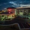 Отель Hampton Inn Winchester-University/Mall Area, фото 23