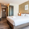 Отель B2 Khon Kaen Premier Hotel, фото 24