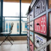 Отель Bimonthly Bay Qixi Resort Apartment (Vanke Phase II Shop), фото 21
