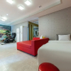 Отель Asan For You Self Check In Motel, фото 21