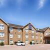 Отель Best Western Plus Moncton в Монктоне