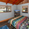 Отель Little Big Pine - Perfect, Stylish Cabin Near The Lake With A Great Deck. 2 Bedroom Home, фото 2