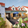 Отель Résidence Odalys Les Villas de la Baie, фото 9