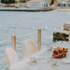 Отель Seafront Palazzo Rovinj With Private sea Access, фото 8