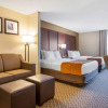 Отель Comfort Suites, фото 18