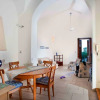 Отель Apartment on the Boulevard of Santa Maria La Scala Just a few Steps From the sea, фото 8