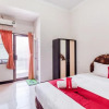Отель Reddoorz @ Kledokan Ambarukmo, фото 13