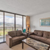Отель 21st Floor Condo With View of Ko'olau Mountains and the Ala Wai Canal by Koko Resort Vacation Rental, фото 46