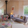 Отель 6 Person Holiday Home in Slagelse, фото 13