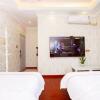 Отель Flying Time Hostel (Nanjing Lukou International Airport) в Нанкине