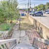 Отель Pet-friendly Allentown Retreat w/ Backyard!, фото 14