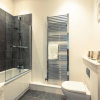 Отель Maritime House - Luxury 2 Bed High Spec Apartment w Private Parking, фото 15
