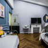 Отель Corner Casual B&B, фото 6