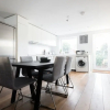 Отель The Jericho Escape - Comfortable & Modern 4BDR in Jericho, фото 7