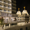Отель Oz Hotels SUI - All Inclusive, фото 43