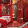 Отель My Riad Love Hotel (Wuhan Huanghelou), фото 5