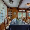 Отель Auberge Handfield, фото 30