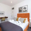 Отель The Pulteney Escape - Bright 4bdr House, фото 6