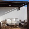 Отель House With 5 Bedrooms in Tetouan, With Wonderful Mountain View and Enclosed Garden, фото 8