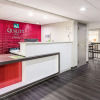 Отель Quality Inn, фото 12